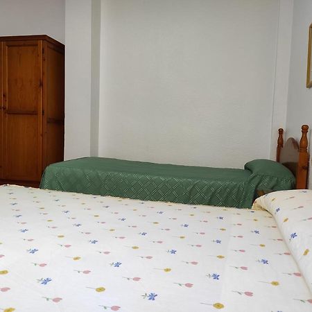 אל אחידו Hostal Centro Ejido מראה חיצוני תמונה